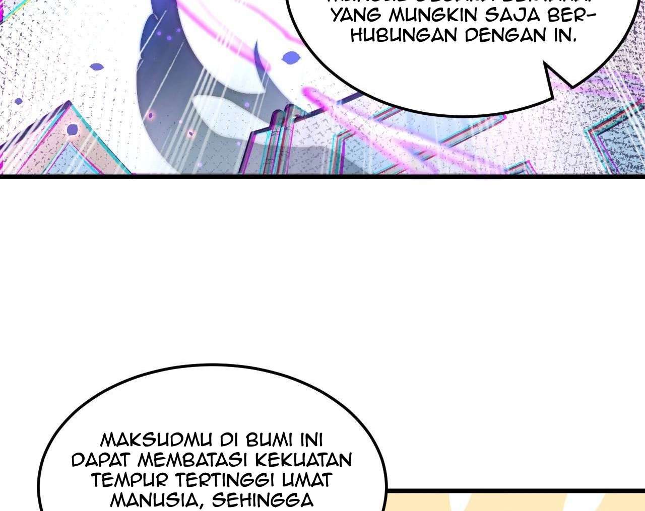 Monk Fron the Future (Cultivator From the Future) Chapter 19 Gambar 12
