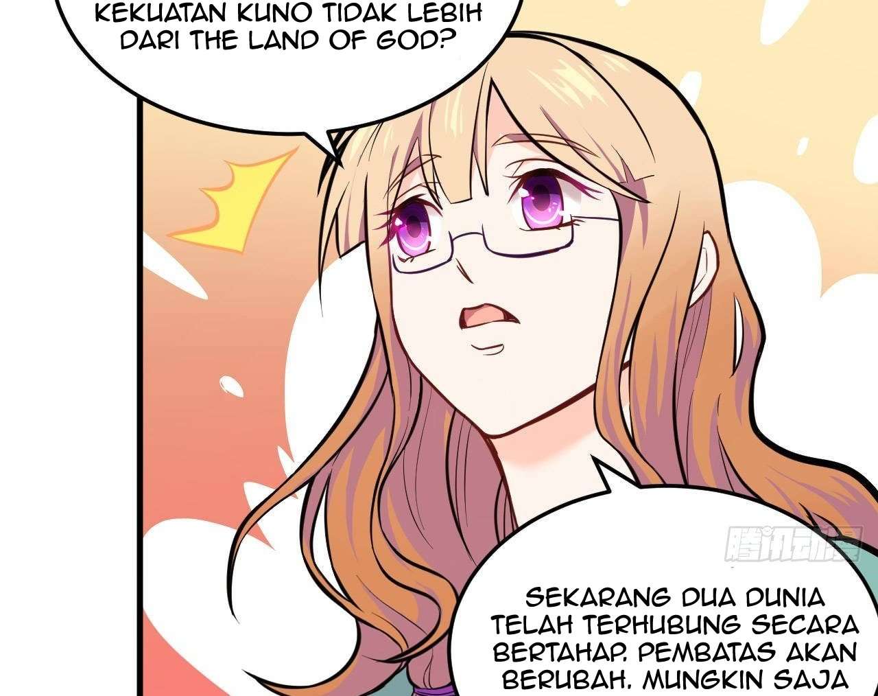 Monk Fron the Future (Cultivator From the Future) Chapter 19 Gambar 13