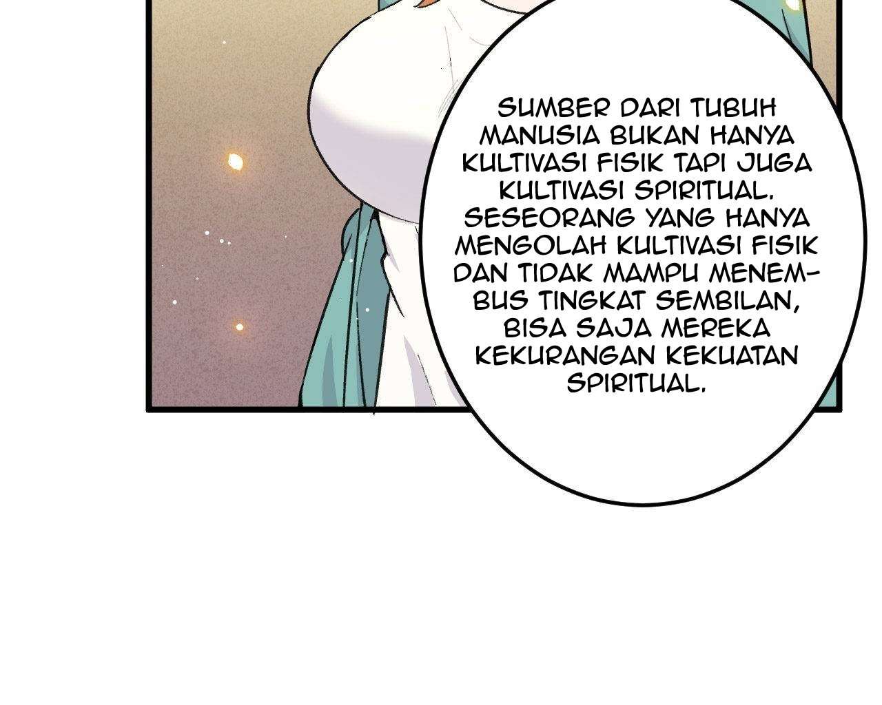 Monk Fron the Future (Cultivator From the Future) Chapter 19 Gambar 24