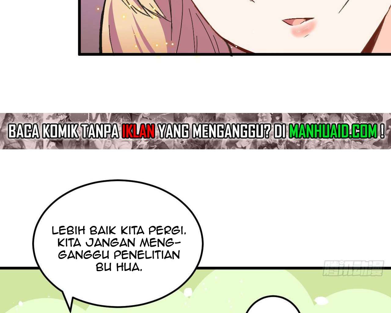 Monk Fron the Future (Cultivator From the Future) Chapter 19 Gambar 27