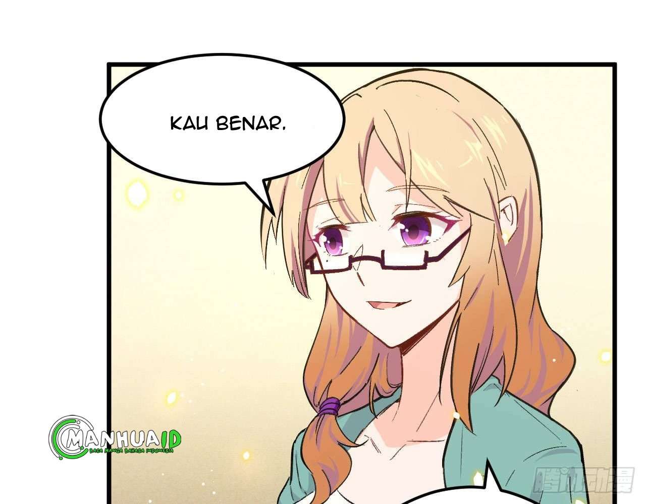 Monk Fron the Future (Cultivator From the Future) Chapter 19 Gambar 23