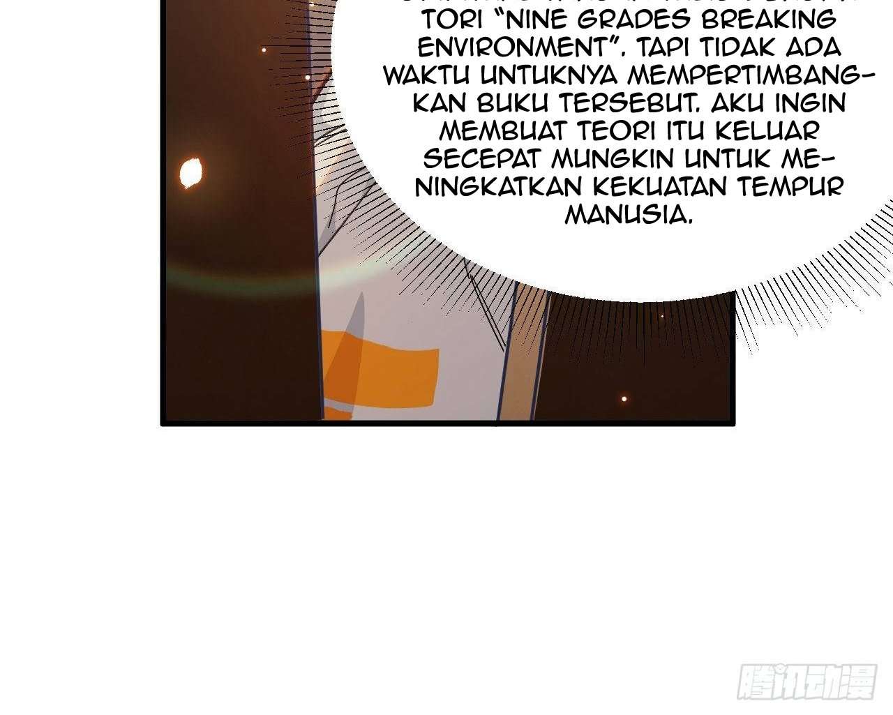 Monk Fron the Future (Cultivator From the Future) Chapter 19 Gambar 31