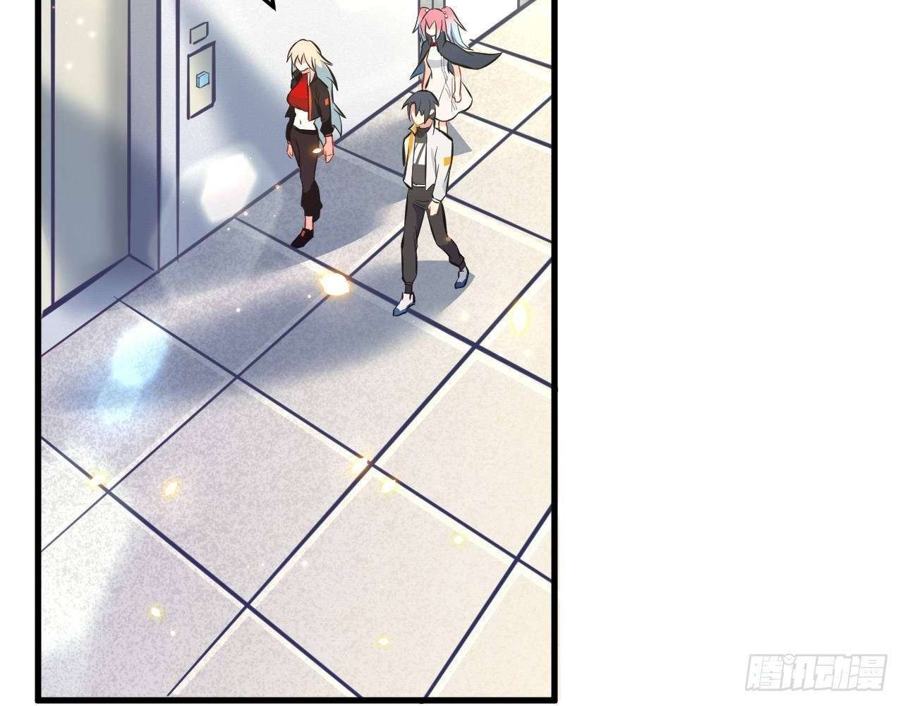 Monk Fron the Future (Cultivator From the Future) Chapter 19 Gambar 33