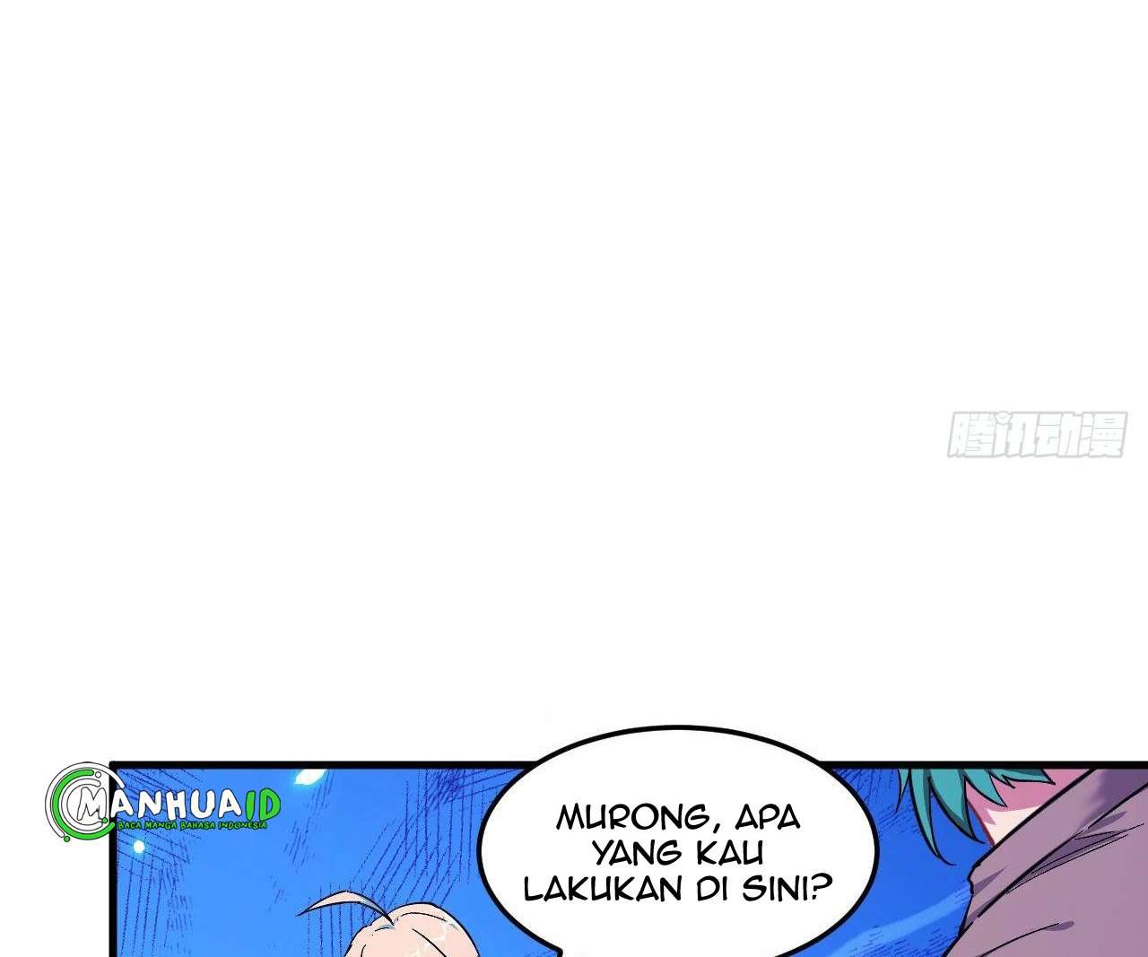 Monk Fron the Future (Cultivator From the Future) Chapter 19 Gambar 47