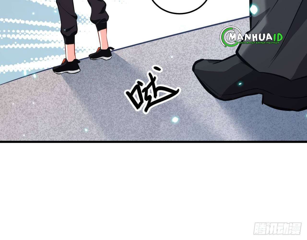 Monk Fron the Future (Cultivator From the Future) Chapter 19 Gambar 41