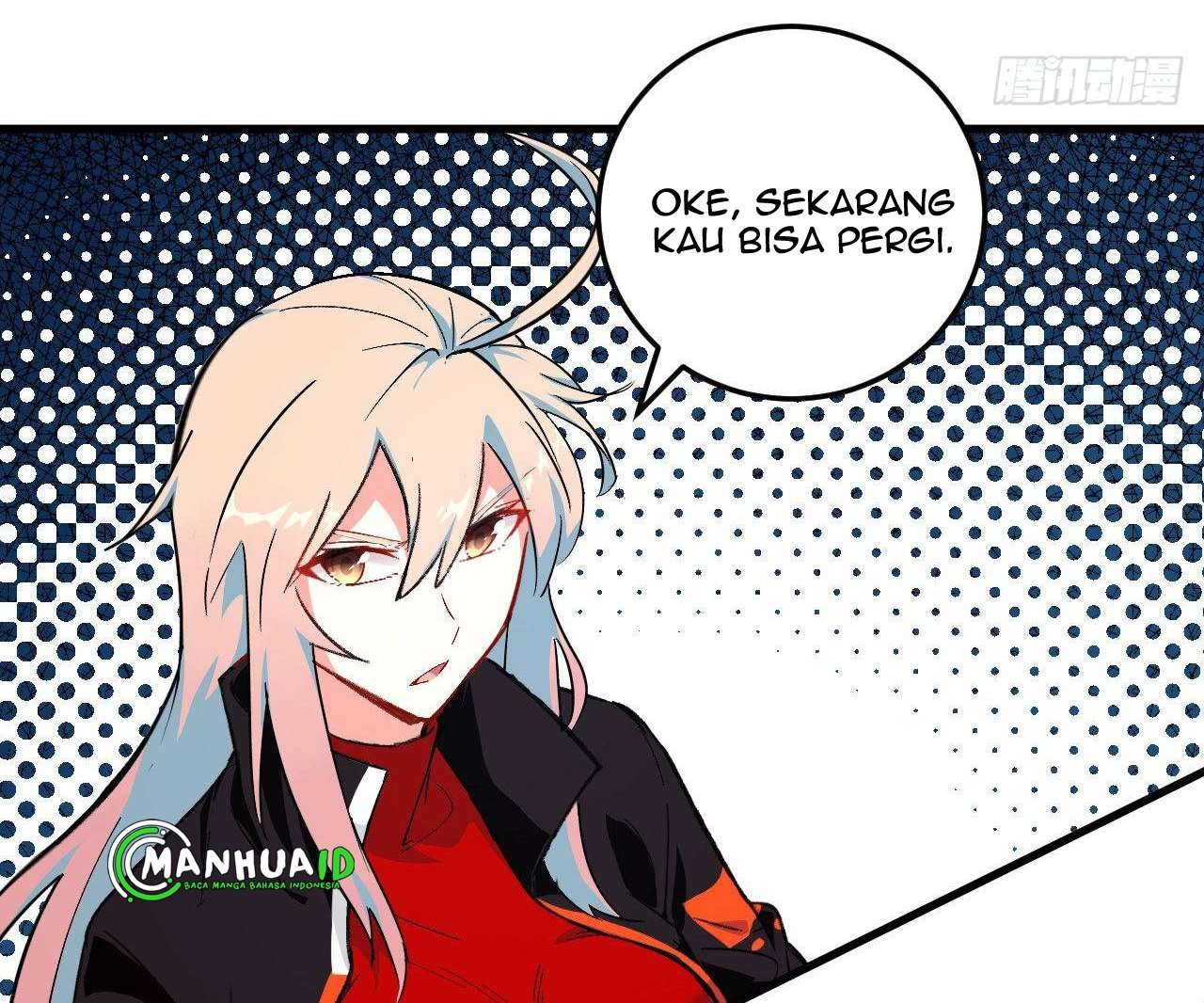 Monk Fron the Future (Cultivator From the Future) Chapter 19 Gambar 53