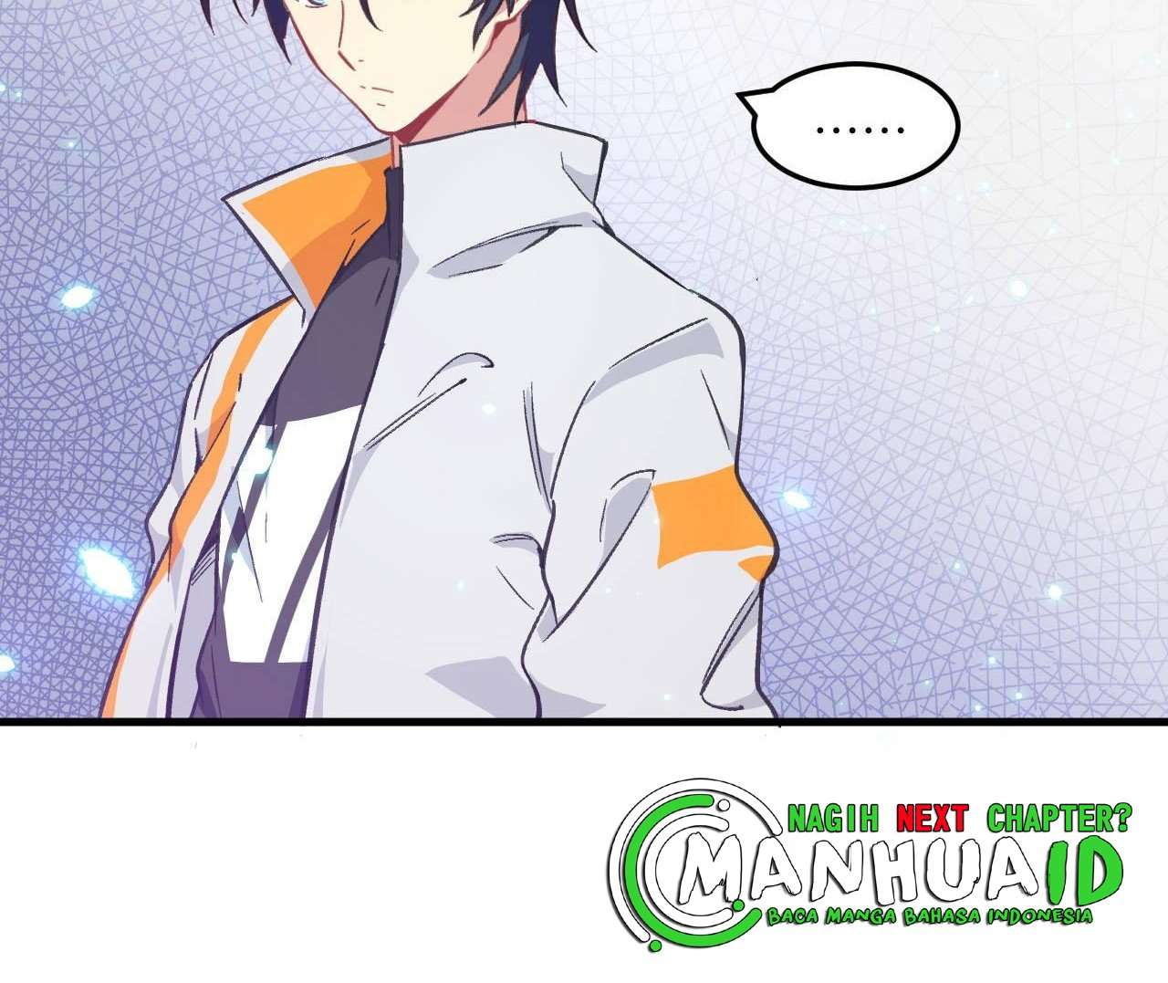 Monk Fron the Future (Cultivator From the Future) Chapter 19 Gambar 62