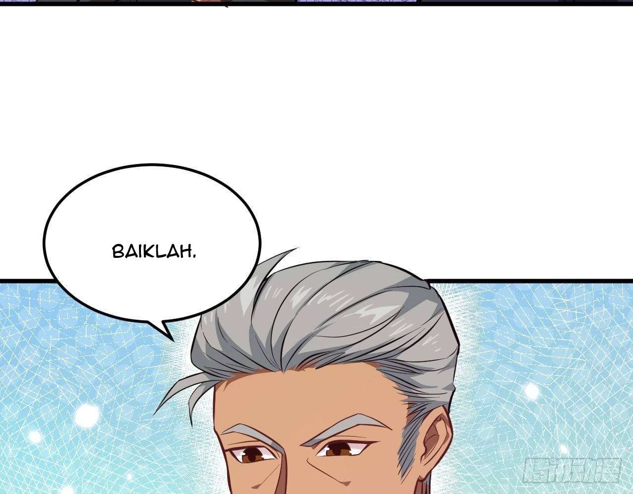 Monk Fron the Future (Cultivator From the Future) Chapter 18 Gambar 16