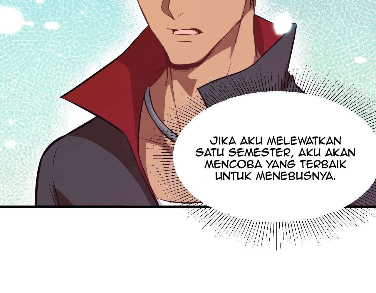 Monk Fron the Future (Cultivator From the Future) Chapter 18 Gambar 17