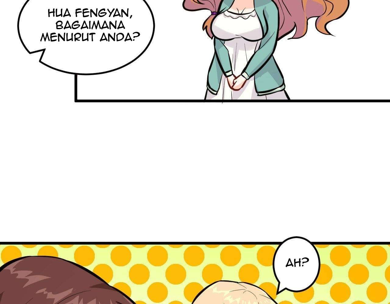 Monk Fron the Future (Cultivator From the Future) Chapter 18 Gambar 19