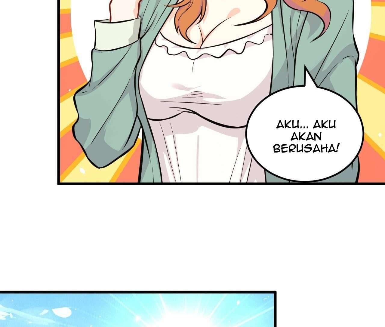 Monk Fron the Future (Cultivator From the Future) Chapter 18 Gambar 25