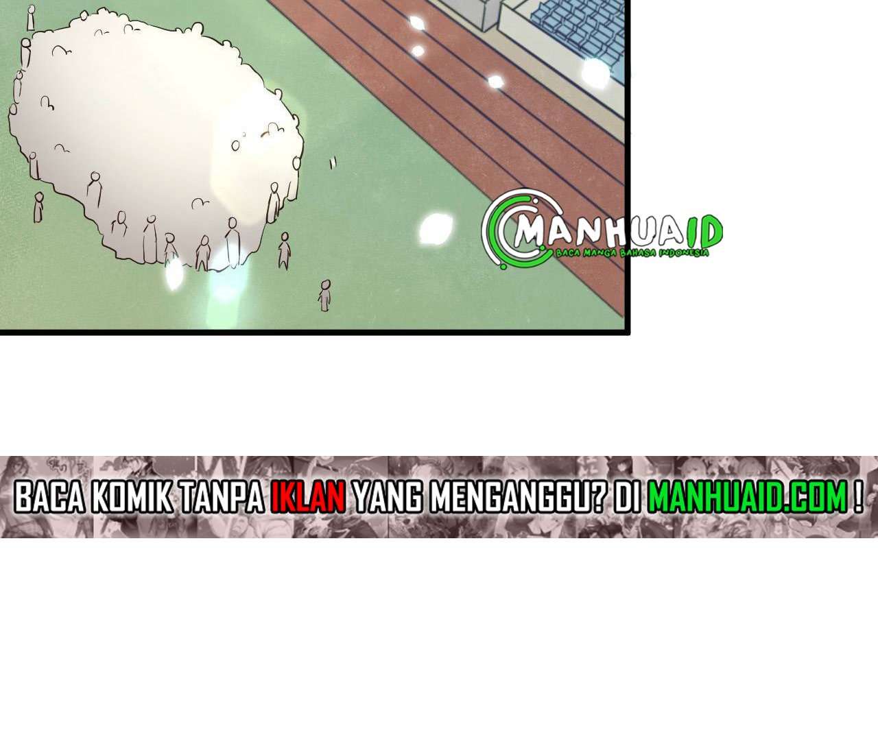 Monk Fron the Future (Cultivator From the Future) Chapter 18 Gambar 27