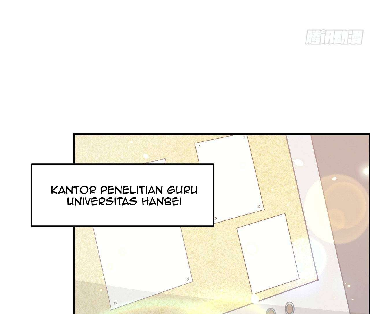 Monk Fron the Future (Cultivator From the Future) Chapter 18 Gambar 28