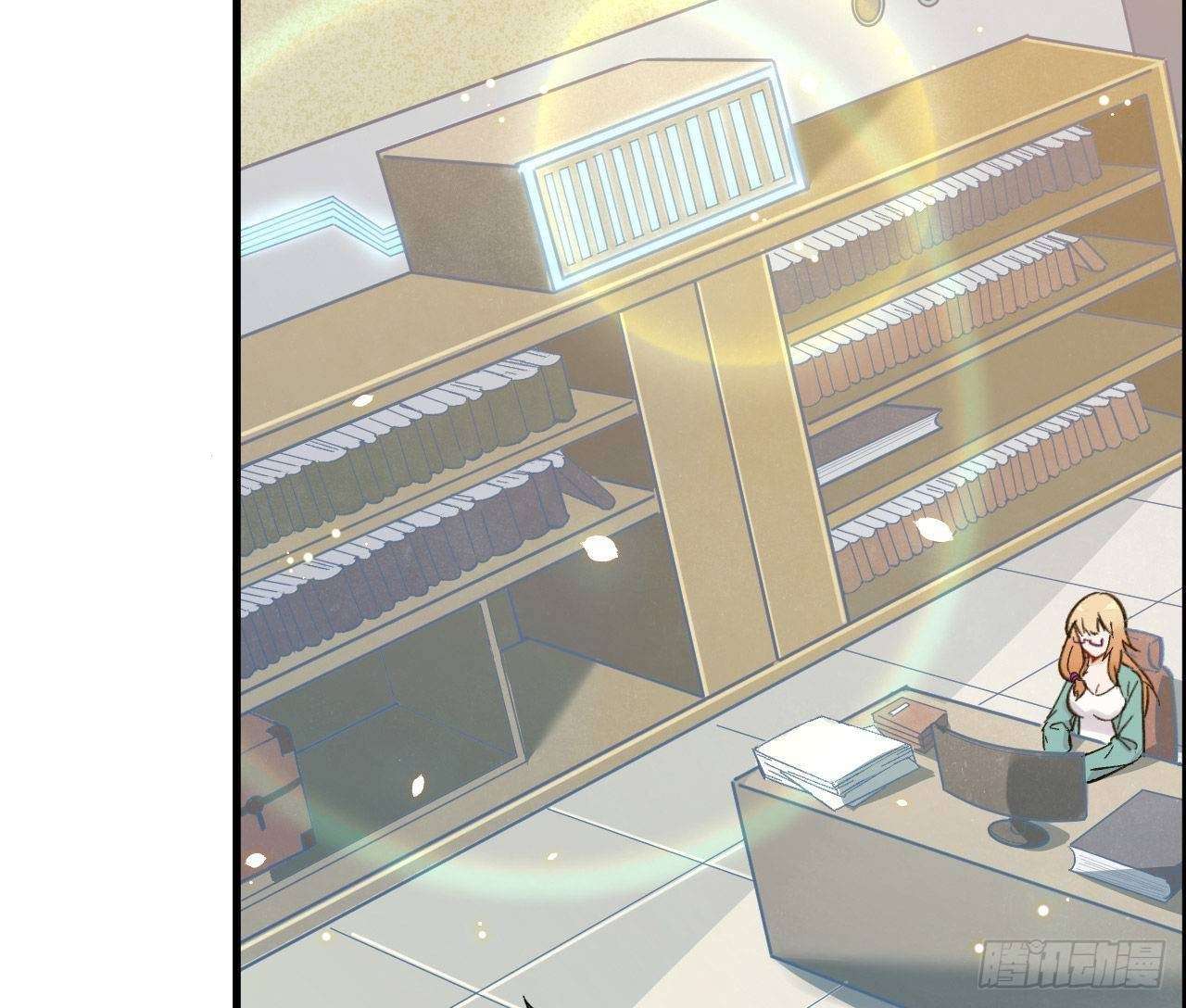 Monk Fron the Future (Cultivator From the Future) Chapter 18 Gambar 29