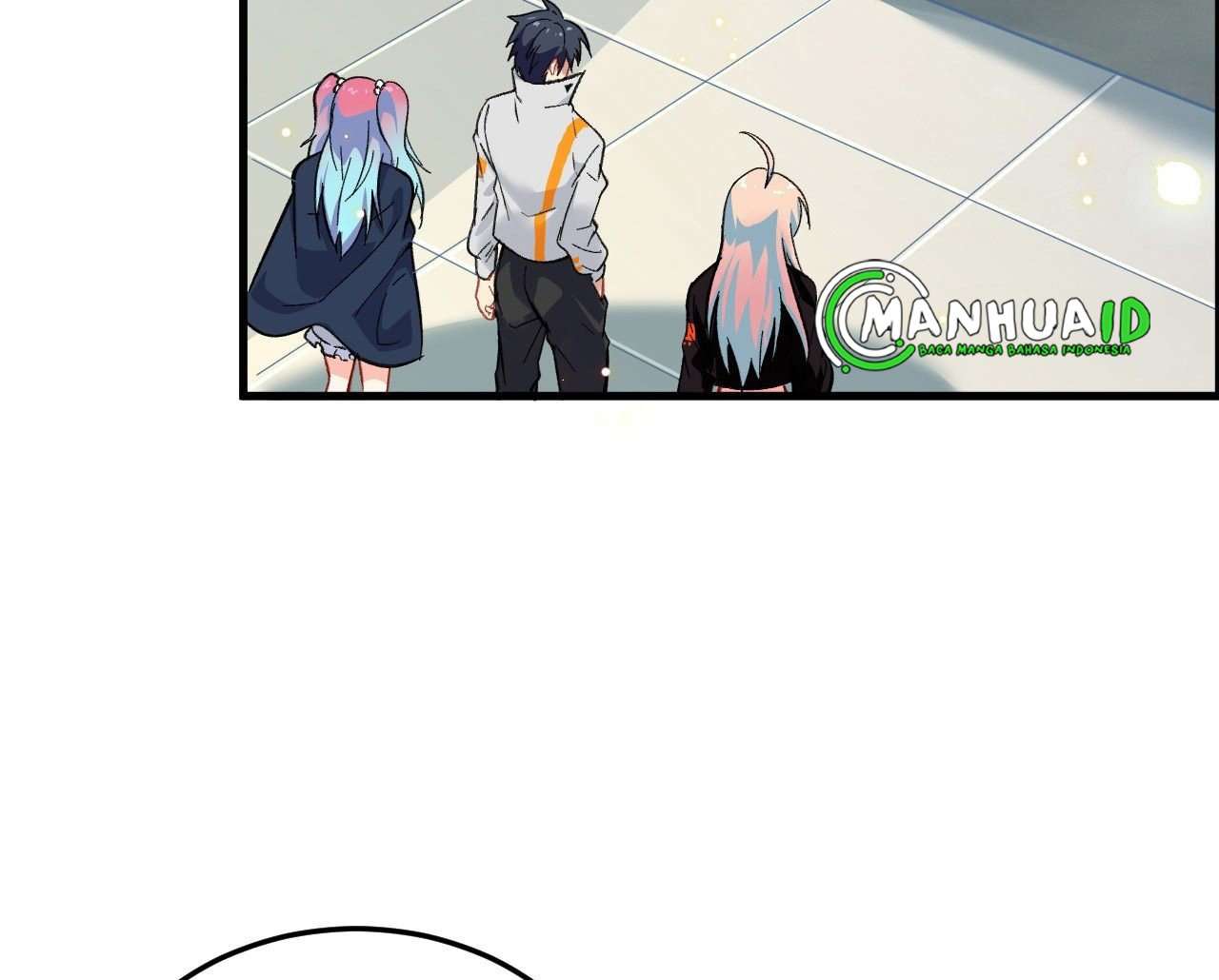 Monk Fron the Future (Cultivator From the Future) Chapter 18 Gambar 30