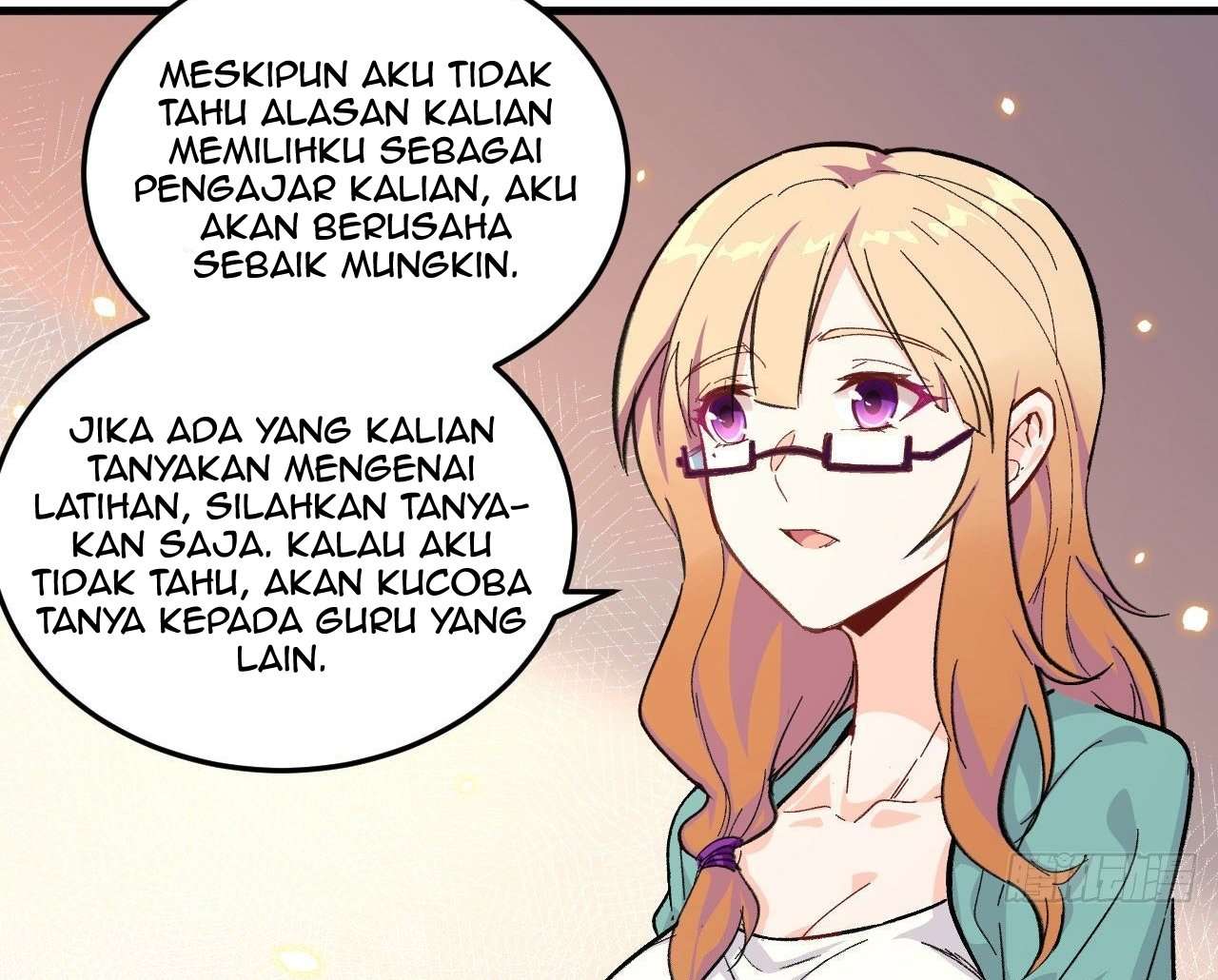 Monk Fron the Future (Cultivator From the Future) Chapter 18 Gambar 31