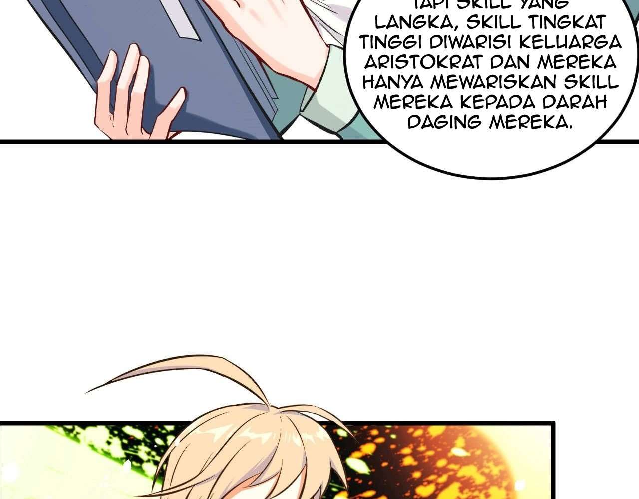 Monk Fron the Future (Cultivator From the Future) Chapter 18 Gambar 45