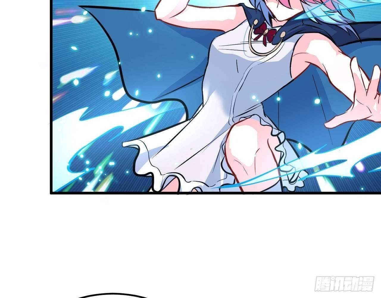 Monk Fron the Future (Cultivator From the Future) Chapter 18 Gambar 48