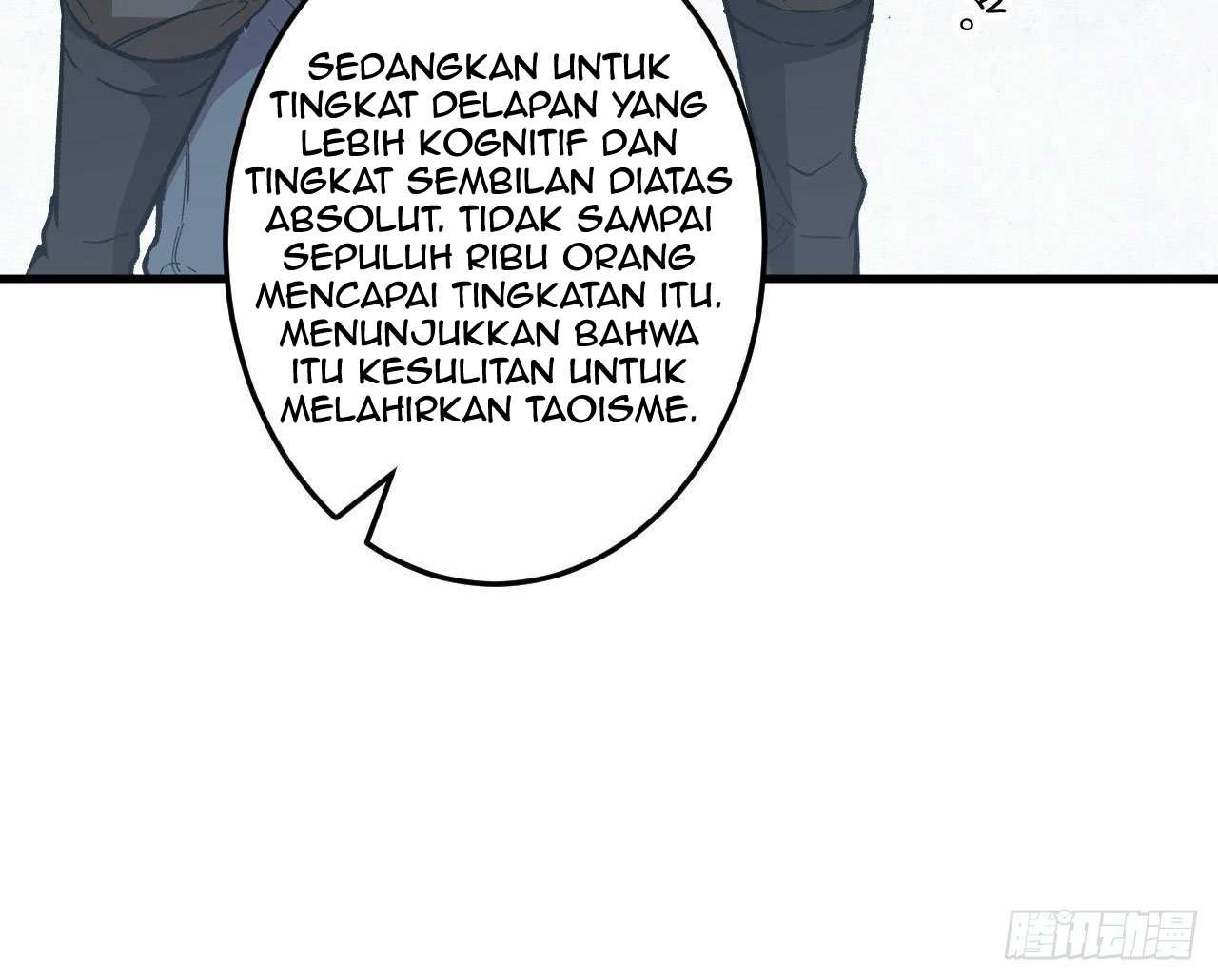 Monk Fron the Future (Cultivator From the Future) Chapter 18 Gambar 40