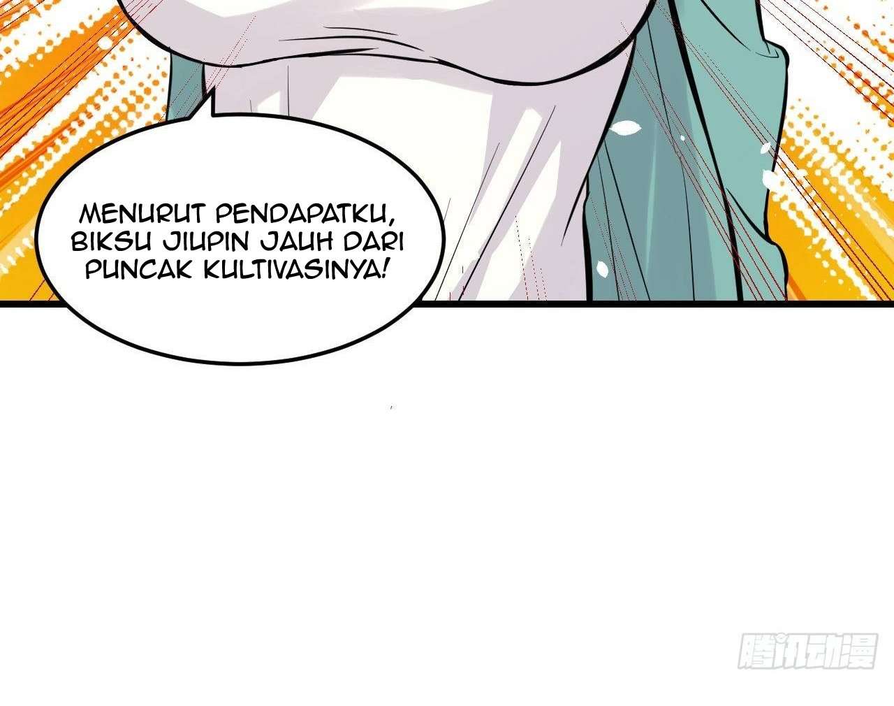 Monk Fron the Future (Cultivator From the Future) Chapter 18 Gambar 55