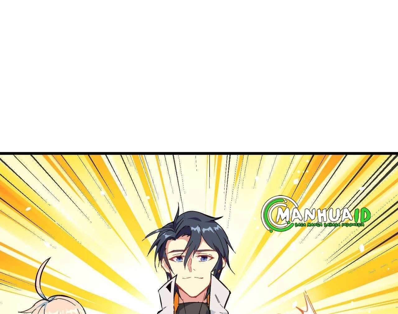 Monk Fron the Future (Cultivator From the Future) Chapter 18 Gambar 56