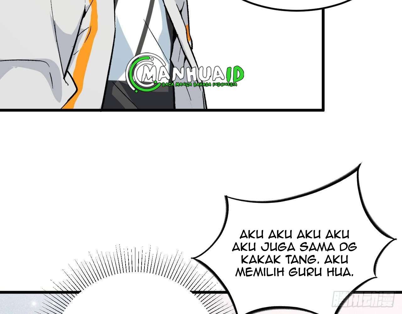 Monk Fron the Future (Cultivator From the Future) Chapter 18 Gambar 5