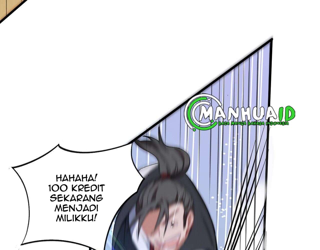 Monk Fron the Future (Cultivator From the Future) Chapter 17 Gambar 14