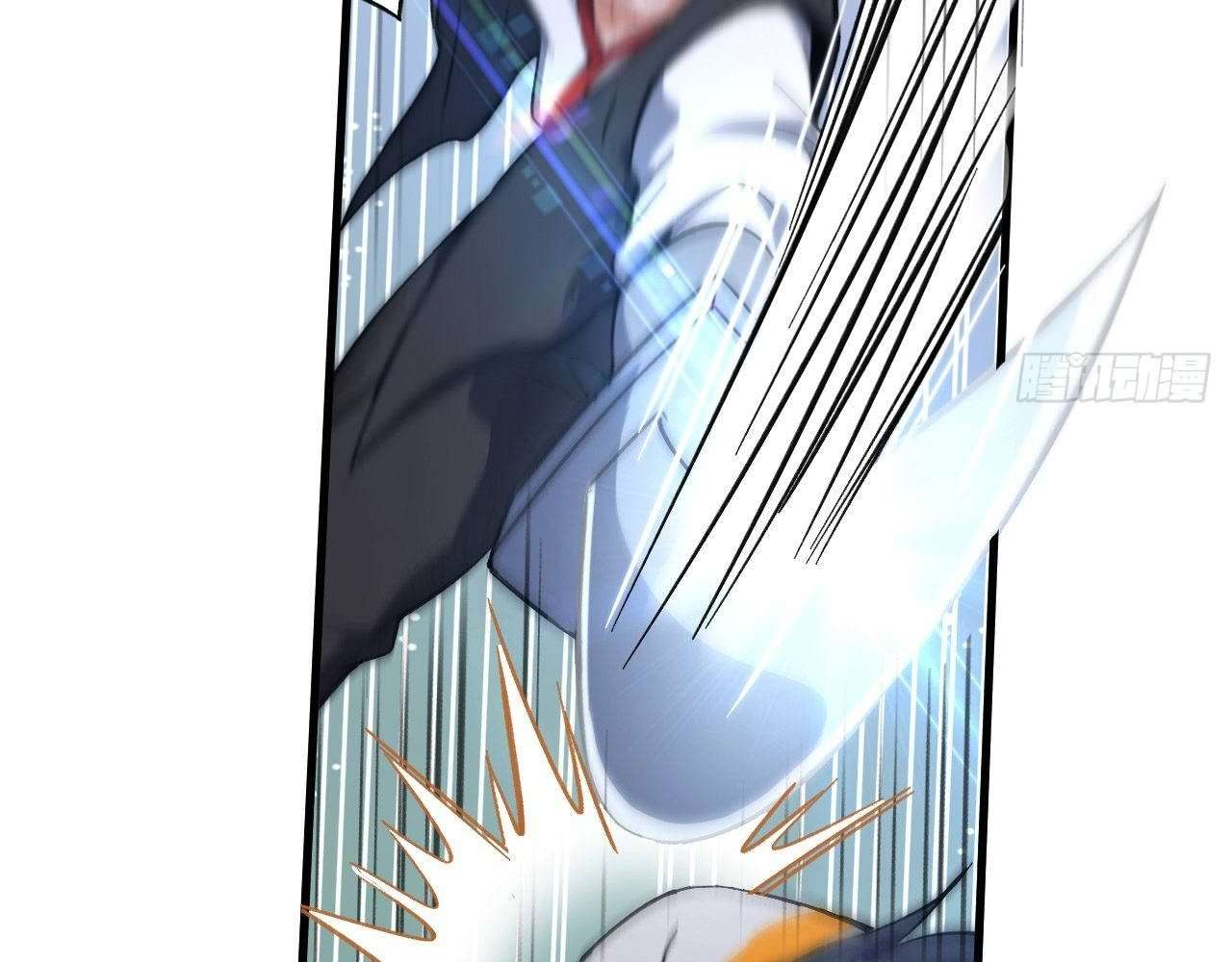 Monk Fron the Future (Cultivator From the Future) Chapter 17 Gambar 15