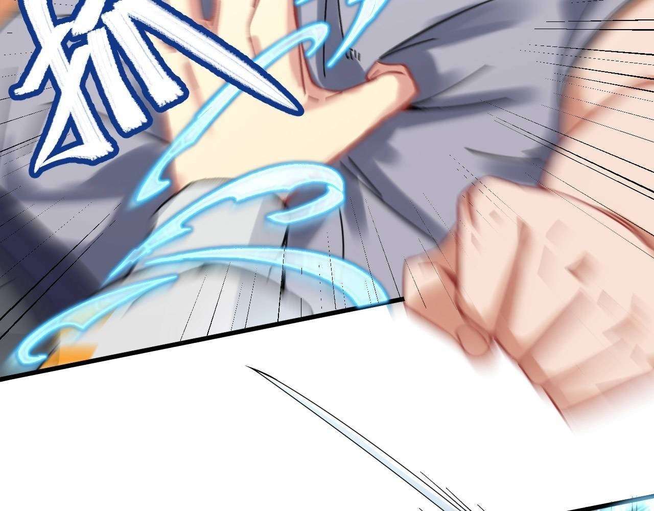 Monk Fron the Future (Cultivator From the Future) Chapter 17 Gambar 10