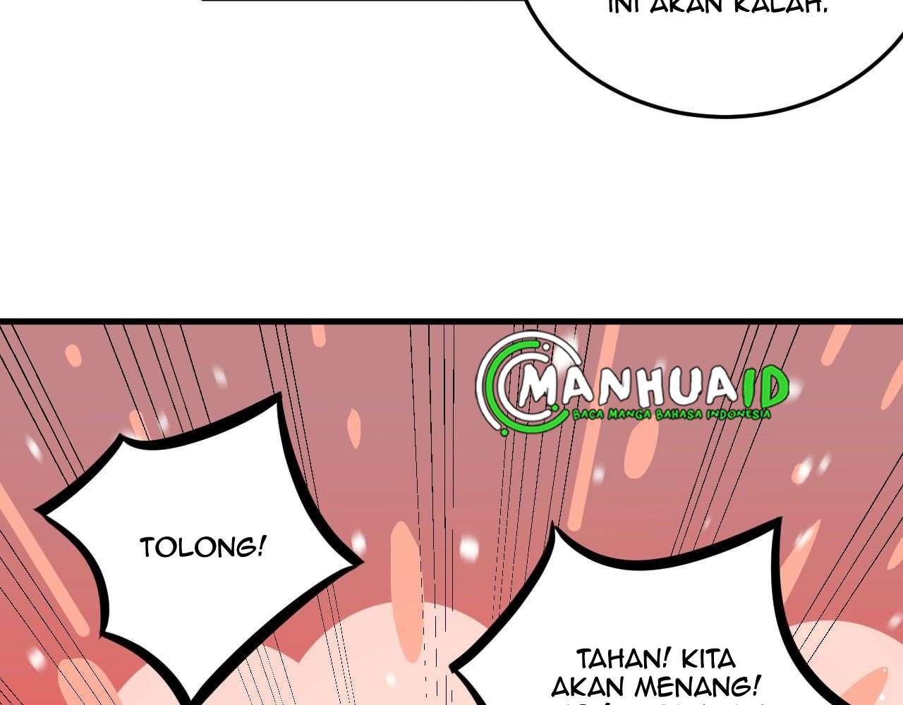 Monk Fron the Future (Cultivator From the Future) Chapter 17 Gambar 29