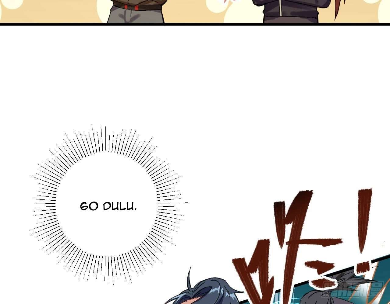 Monk Fron the Future (Cultivator From the Future) Chapter 17 Gambar 33