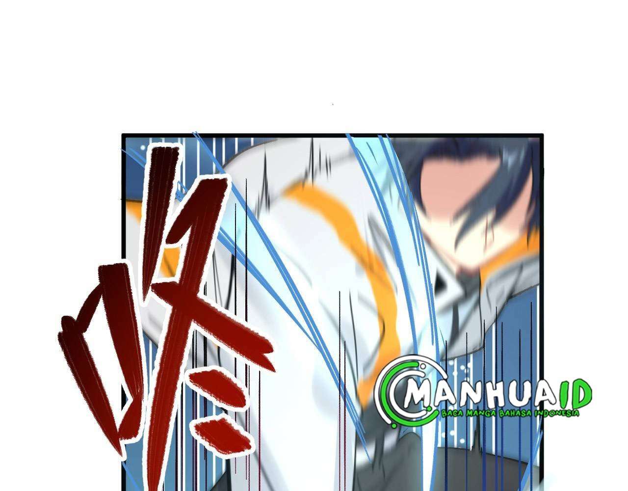 Monk Fron the Future (Cultivator From the Future) Chapter 17 Gambar 47