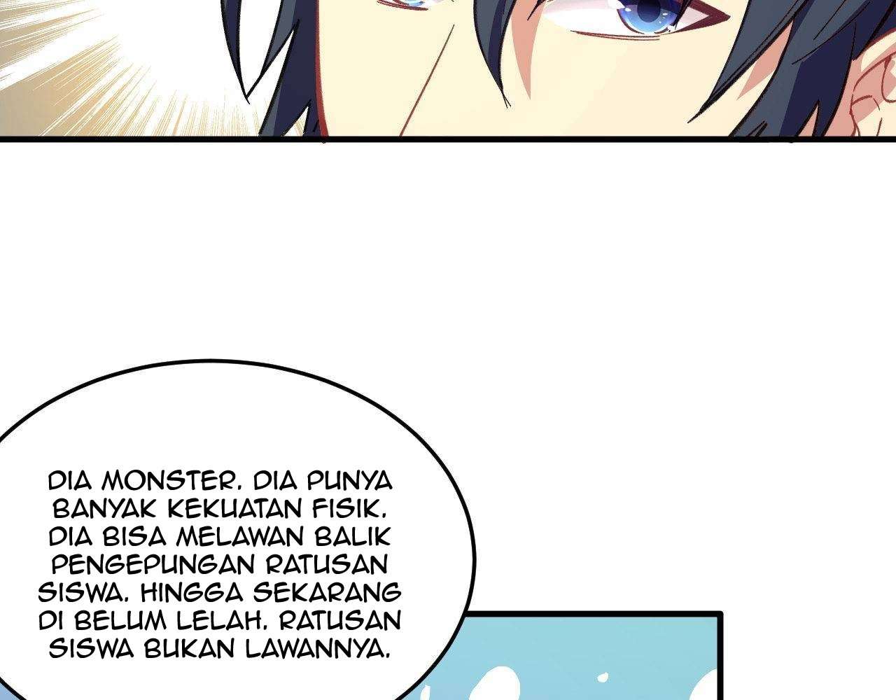 Monk Fron the Future (Cultivator From the Future) Chapter 17 Gambar 40