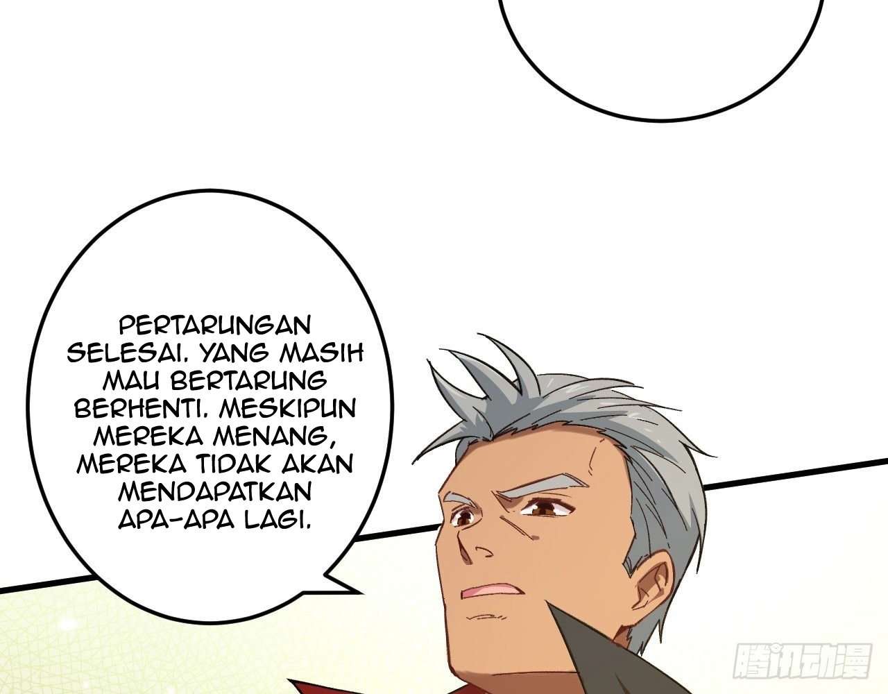 Monk Fron the Future (Cultivator From the Future) Chapter 17 Gambar 54