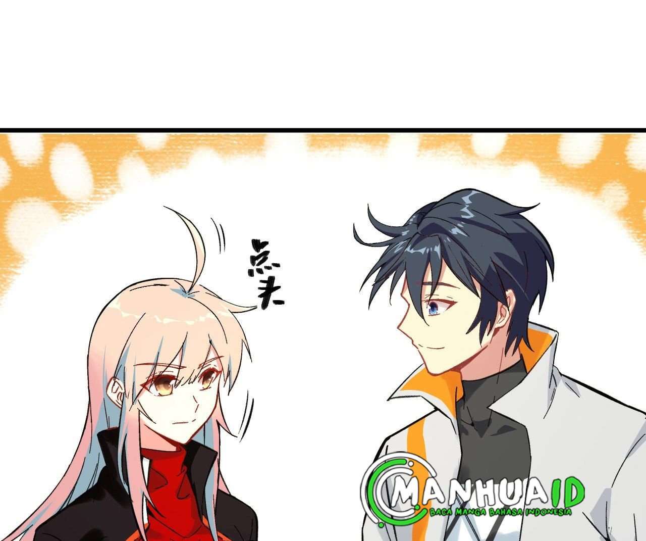 Monk Fron the Future (Cultivator From the Future) Chapter 17 Gambar 59