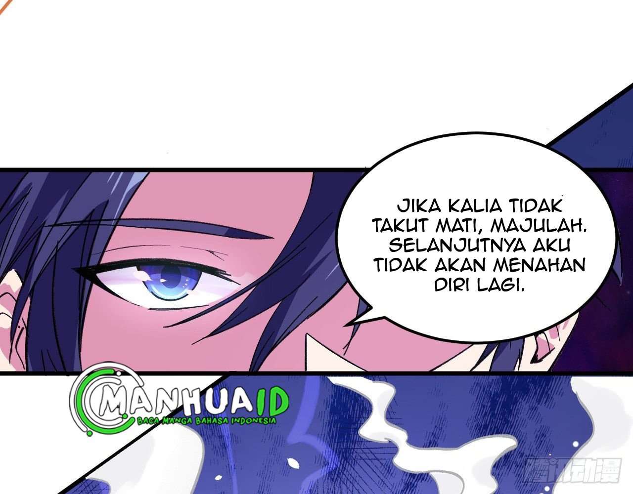 Monk Fron the Future (Cultivator From the Future) Chapter 17 Gambar 50