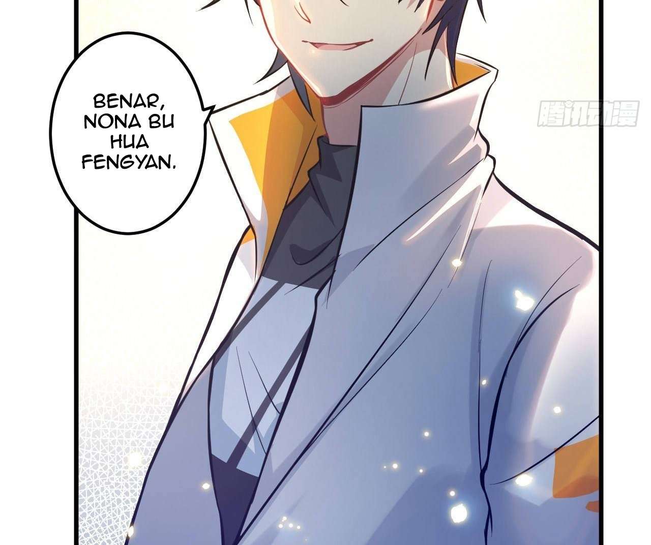 Monk Fron the Future (Cultivator From the Future) Chapter 17 Gambar 67