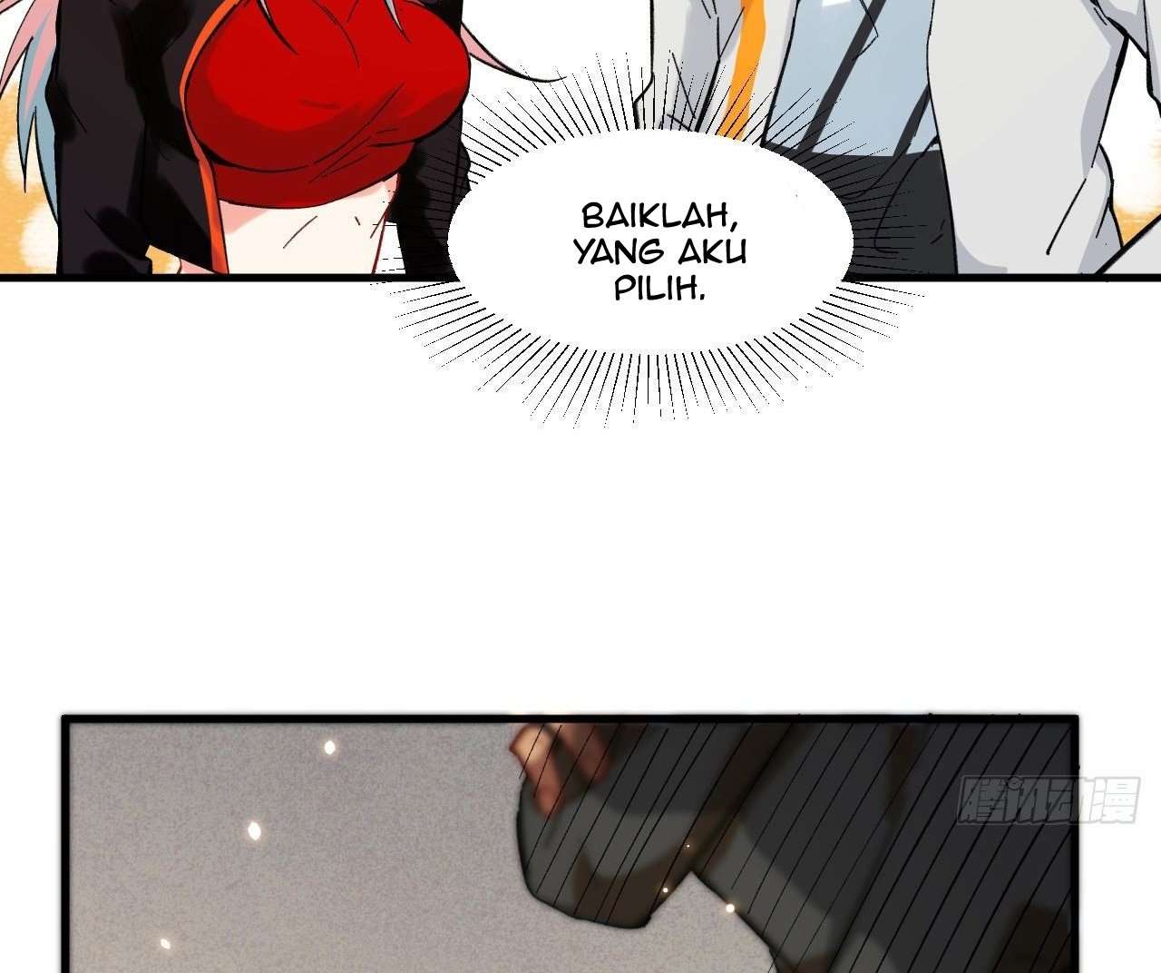 Monk Fron the Future (Cultivator From the Future) Chapter 17 Gambar 60