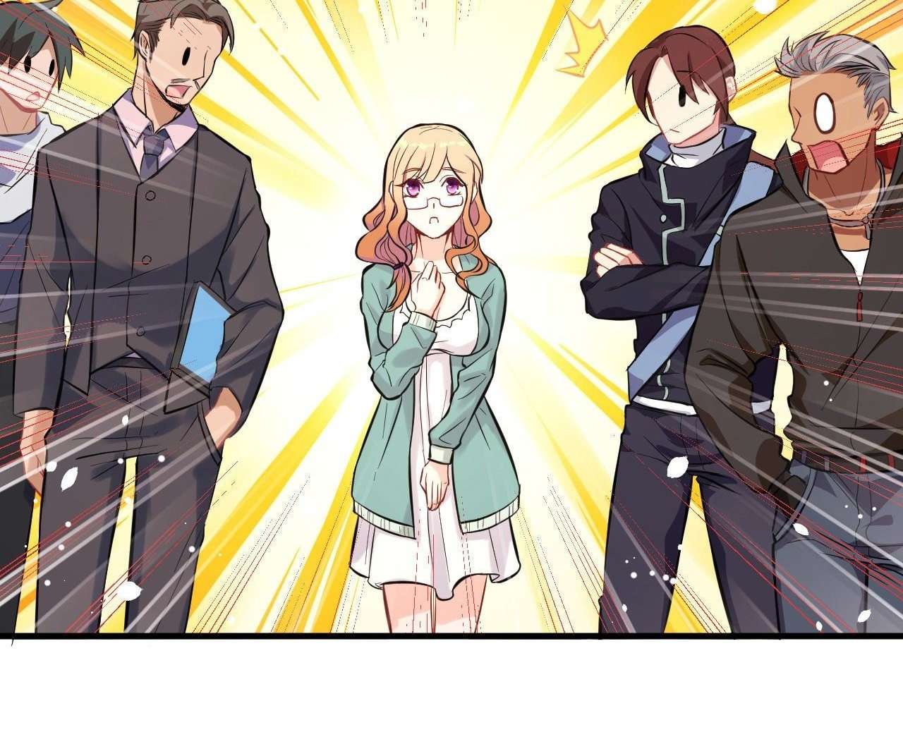 Monk Fron the Future (Cultivator From the Future) Chapter 17 Gambar 63