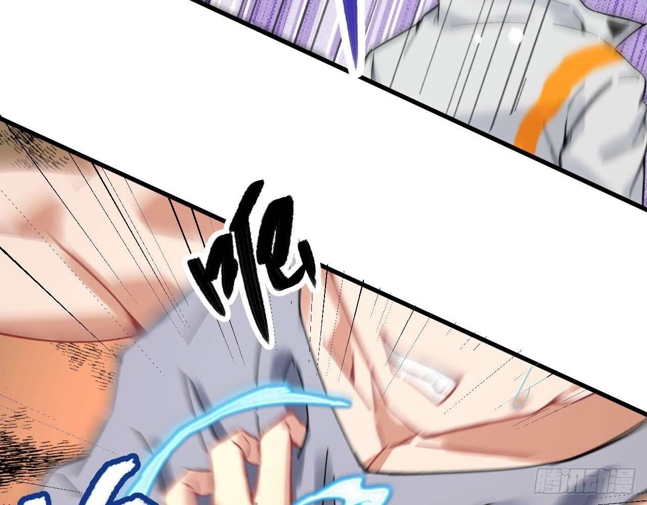 Monk Fron the Future (Cultivator From the Future) Chapter 17 Gambar 9