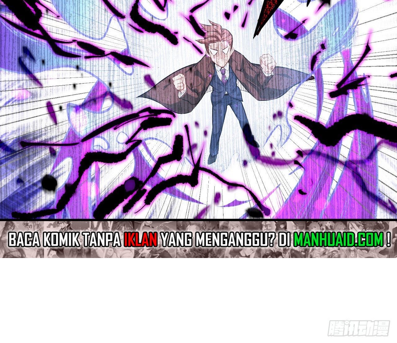 Monk Fron the Future (Cultivator From the Future) Chapter 26 Gambar 142