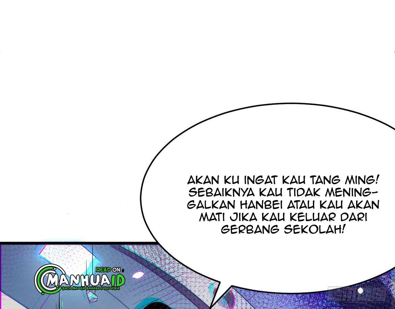 Monk Fron the Future (Cultivator From the Future) Chapter 26 Gambar 146