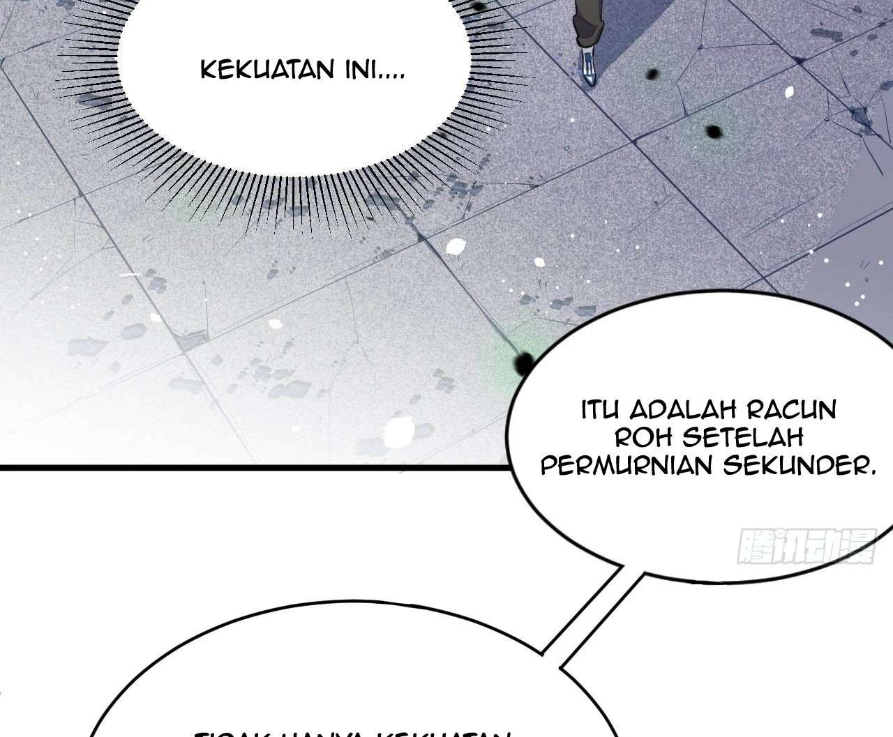 Monk Fron the Future (Cultivator From the Future) Chapter 26 Gambar 18
