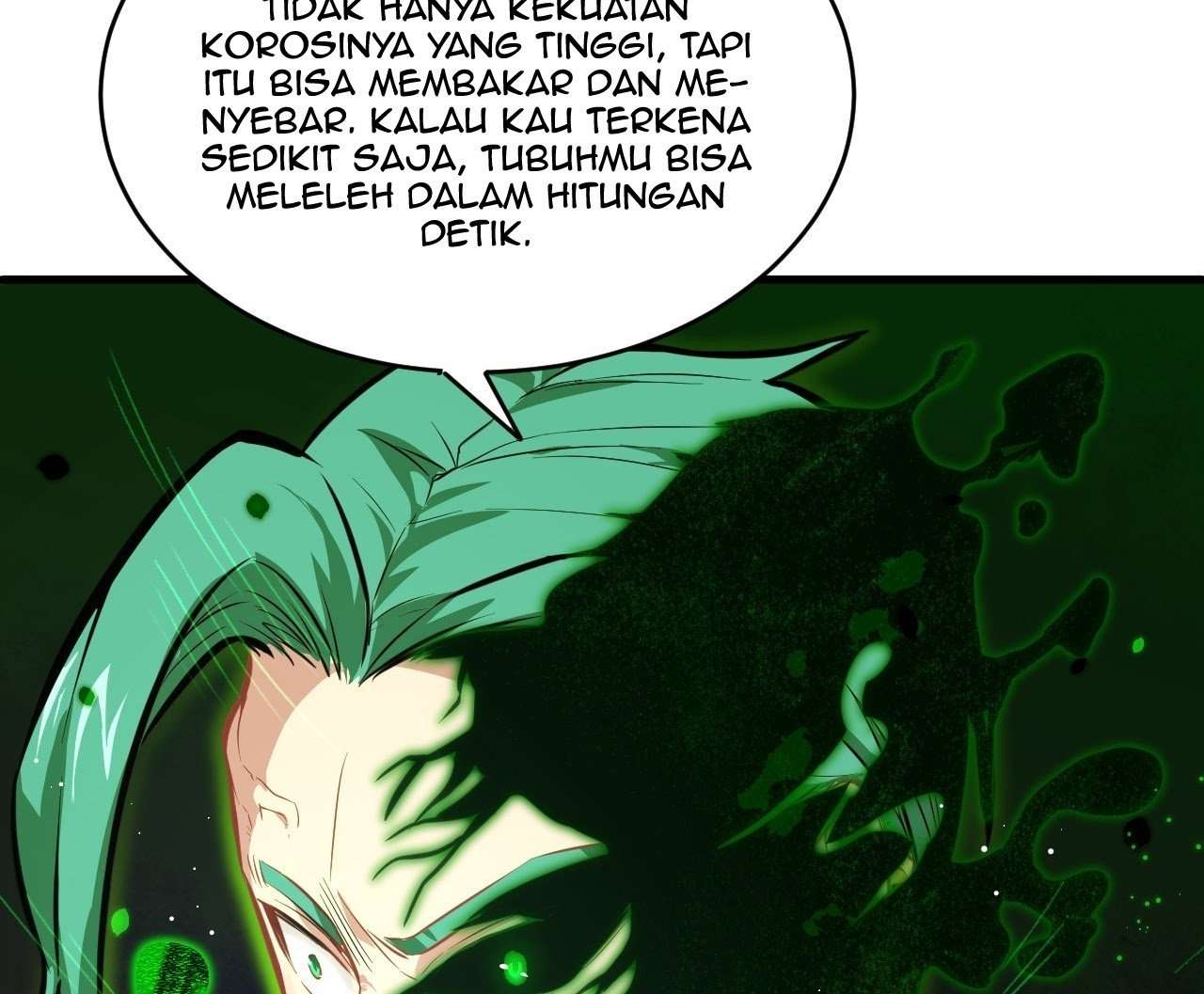 Monk Fron the Future (Cultivator From the Future) Chapter 26 Gambar 19