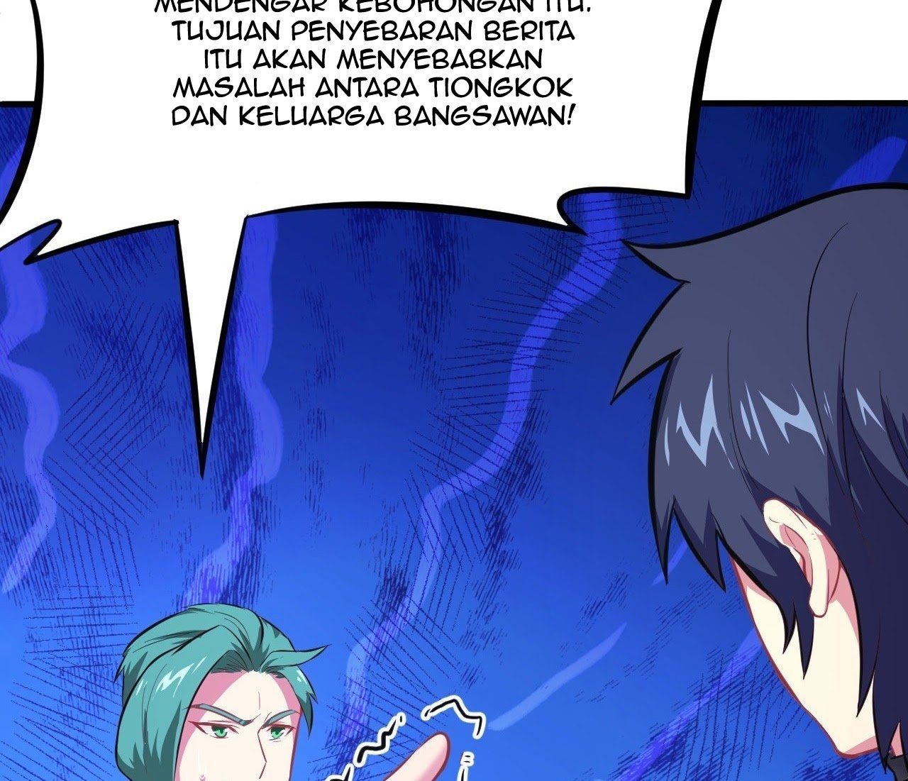 Monk Fron the Future (Cultivator From the Future) Chapter 26 Gambar 103