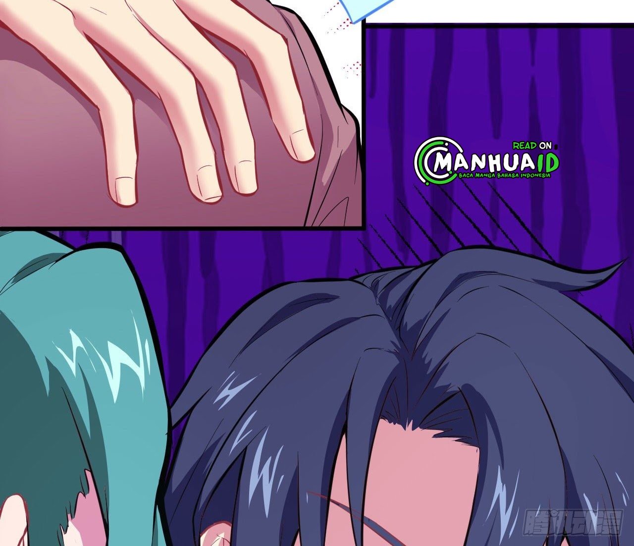 Monk Fron the Future (Cultivator From the Future) Chapter 26 Gambar 107