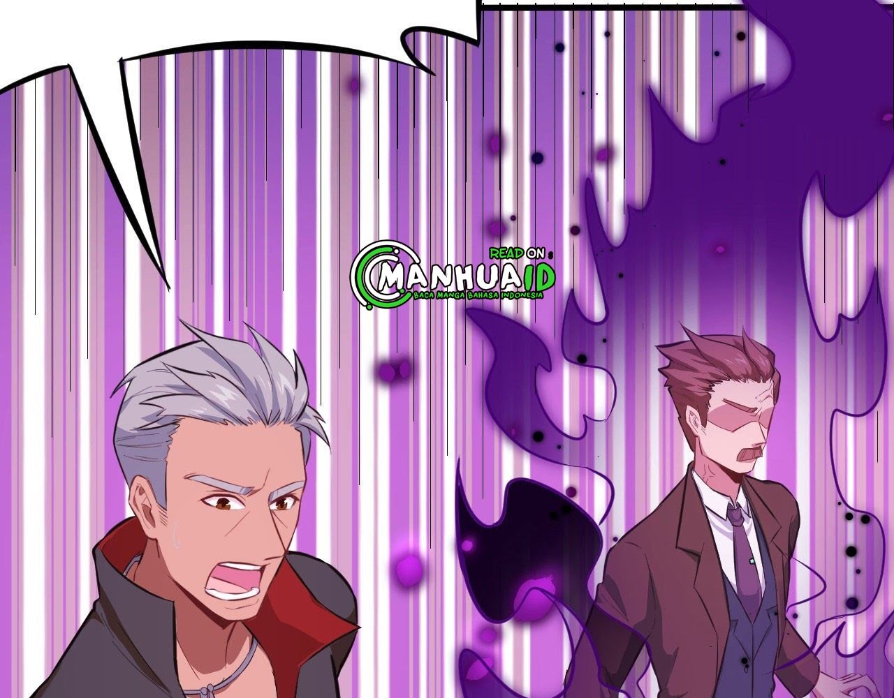 Monk Fron the Future (Cultivator From the Future) Chapter 26 Gambar 110