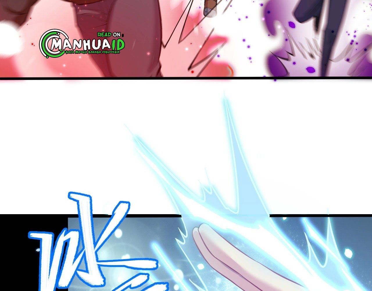 Monk Fron the Future (Cultivator From the Future) Chapter 26 Gambar 119