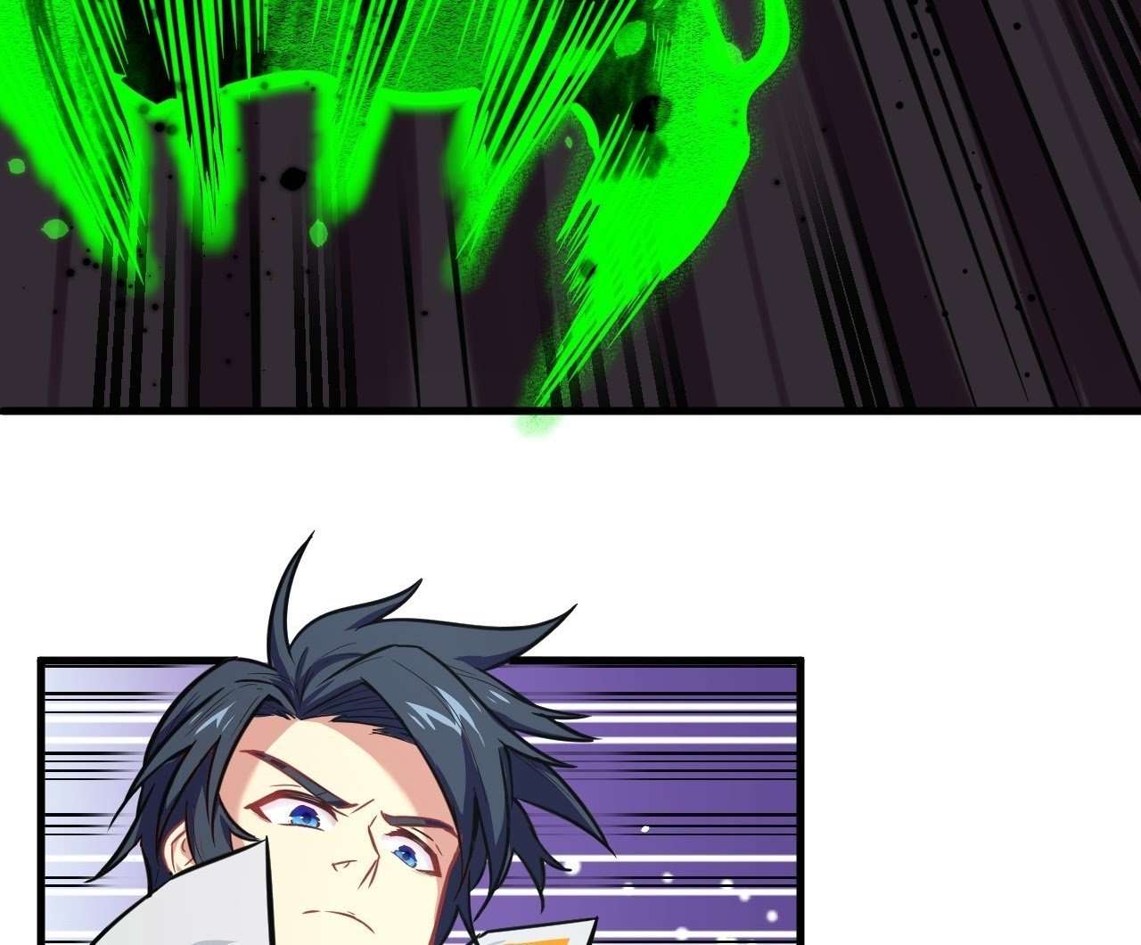 Monk Fron the Future (Cultivator From the Future) Chapter 26 Gambar 12