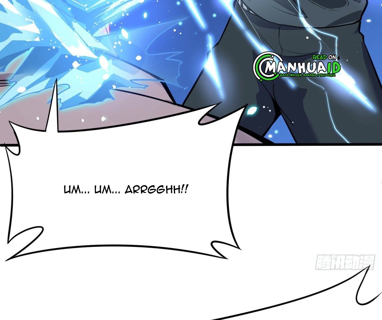 Monk Fron the Future (Cultivator From the Future) Chapter 26 Gambar 122